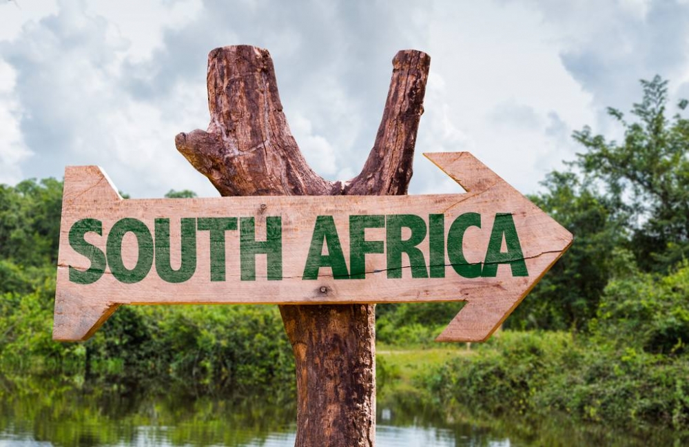 2020南非签证恢复了吗