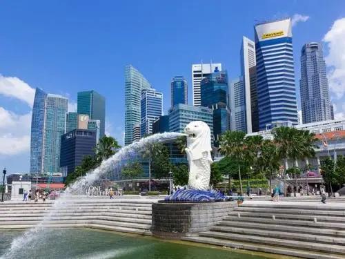 新加坡签证能办吗