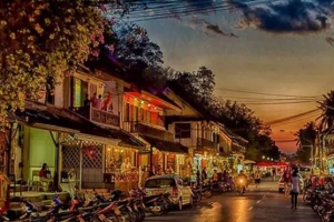 老挝相亲套路多 须请国人多当心