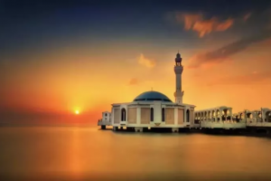  “最神秘壕国"----沙特，明年发旅游签证！