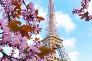 各国领馆放假时间（最新）