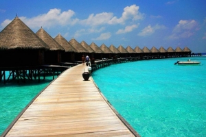 外交部再提醒：近期勿赴马尔代夫首都及附近居民岛