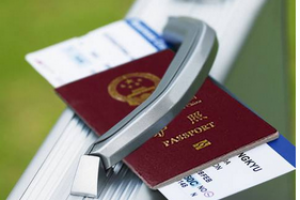 南昌旅游签证办理有哪些规则呢