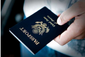 出国签证代办公司提醒您签证代办的注意事项