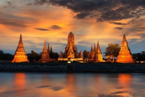 9月12起，飞往缅甸无需填写入境卡。缅甸将对中国游客实施落地签政策！