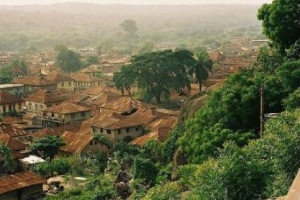 尼日利亚签证免录指纹须知