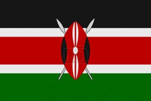 肯尼亚电子签