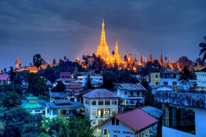 现在可以去缅甸吗？从缅甸可以回国吗？