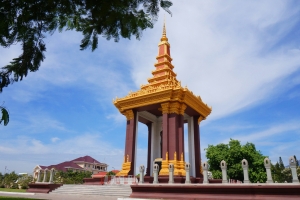 2020年5月可以去柬埔寨吗？不但可以，还不算难！