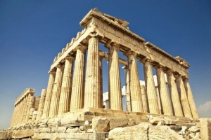 希腊总理公布放松希腊防疫限制计划，逐步境内解封
