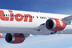 定下来了！印尼狮航宣布5月10日复航——仅限国内航线