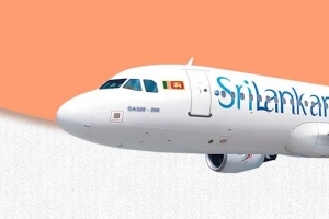 斯里兰卡航空恢复部分航运服务，已开放往返香港的客运！