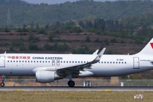 六月份国内航空公司航班安排