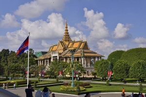 2020年6月份办理柬埔寨签证需要哪些材料——已无需提交健康证明！