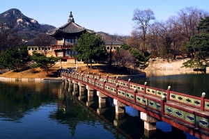 2020年6月美国回国航班（韩国转机路线）