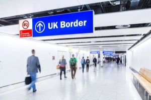 英国最新入境管控政策（2020年6月4日更新）