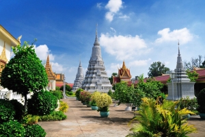 6月份入境柬埔寨需要哪些材料