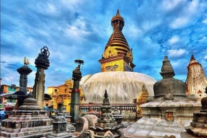 2020年6月15日尼泊尔签证恢复办理