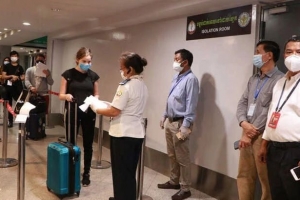 柬埔寨入境需要预存3000美金让很多国人望而却步