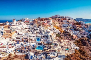 希腊推出全新商务签证 为非欧盟商务人士提供便利