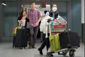 加拿大即日起恢复旅游签证申请