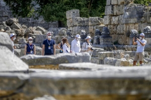 土耳其解封：取消因新冠肺炎疫情对外国旅客的出入境限制措施