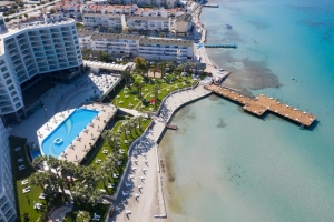 土耳其继恢复电子签证和恢复中国航班后，推出六项安全旅游保障政策