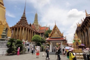 2020泰国最新入境政策：8月份向外国人开放5个旅游景区，无需隔离！
