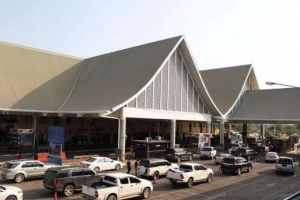 老挝政府发出通知，继续关闭各类海关