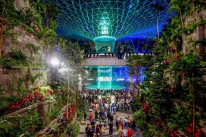 7月6日起，新加坡无法作为回国航班转机点