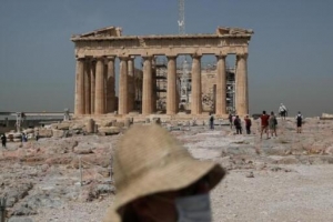 希腊对塞尔维亚实施旅行禁令 确认准入境“白名单”