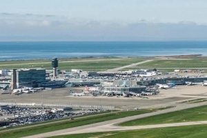 7月份加拿大新增临时航班汇总，乘机必须有核酸检测！