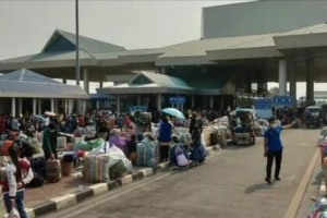 老挝卫生部详细解释出入境出具强制性医学证明的相关要求