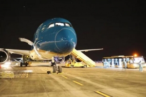 越南提议8月起恢复定期国际航班，广州-岘港、台北-胡志明市在列