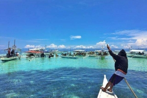 菲律宾放宽入境限制，批准持有长期签证外国人入境