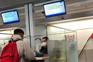 中国文旅部：暂不恢复出入境旅游业务