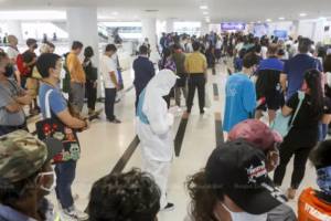 泰国签证最后一次自动延期至9月26日，再延期则需额外申请