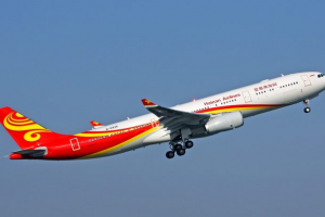 2020年7月份加拿大往返中国航班每周新增一班！加航更新中国航线计划