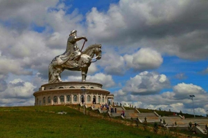 中国驻蒙古国领事馆关于公布第二架临时商业航班有关信息的通知