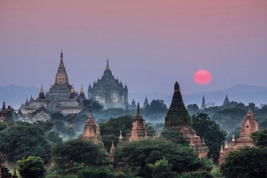 缅甸入境政策真的放松了！缅甸商务签证恢复办理