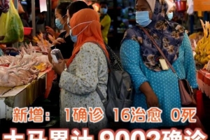 马来西亚对外国人实施之签证和入境管控措施，速看！