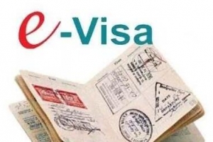 乌克兰电子签证恢复办理