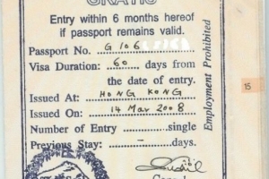 尼泊尔签证最新政策：请在尼中国公民关注尼泊尔移民局最新签证规定