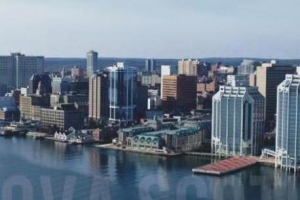 2020年8月，加拿大AIP项目恢复在线工签申请