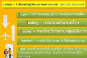 泰国预计10月1日开放普吉岛旅游，泰国旅游签证什么时候恢复？