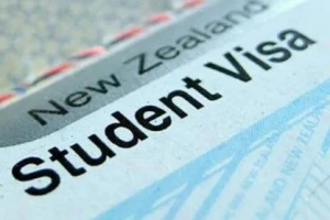新西兰签证即将到期，如何才能合法的待在新西兰？