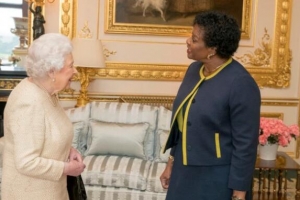 巴巴多斯将取消英女王国家元首地位 明年转为共和制