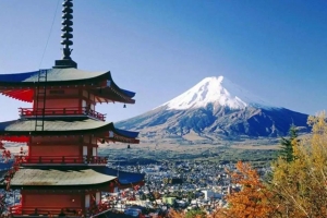 十一出境指南：亚洲周边热门国家入境政策汇总