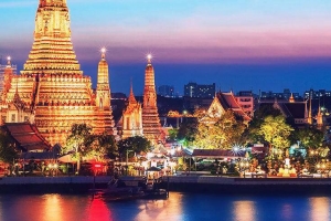 2020泰国养老签证NON-OA怎么办理