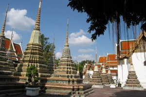 2020年泰国商务签证NON-B怎么办理